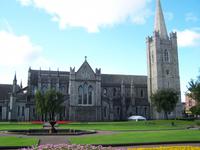 St. Patrick`s Cathedral
