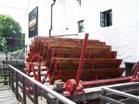 Locke`s Destillerie in Kilbeggan