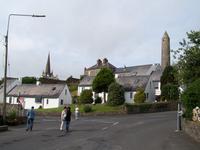 Killala - Fotostopp