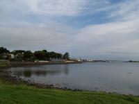 Killala - Fotostopp