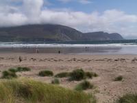 Keel beach/ Achill Island