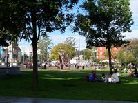 Galway- Kennedy Square