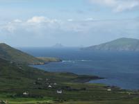 Skellig Islands- Fotostopp