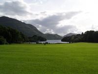Muckross Lake