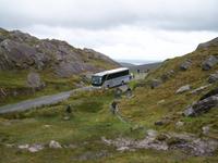 Healy-Pass - Fotostopp