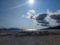 48-Inch Beach