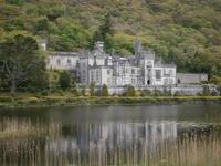 Kylemore Abbey