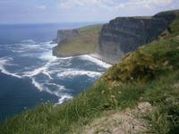 Cliffs of Moher