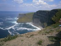 Cliffs of Moher