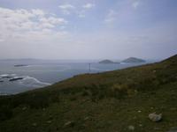 Blick von Caherdaniel