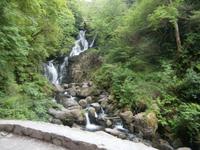 Torc-Wasserfall