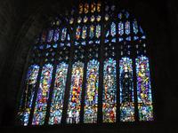 Kathedrale in Chester