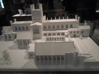 Kathedrale in Chester