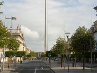 the needle in Dublin