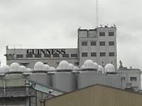 Guinness Brauerei in Dublin