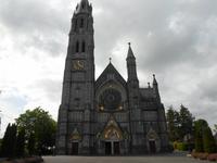 Kirche in Roscommon
