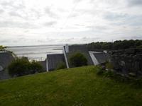 Blick auf Killala Bay