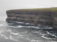 Blick auf den Atlantik