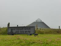 Ceide Fields - Besucherzentrum