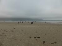 Achill Island - der Strand bei Keel