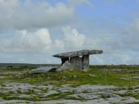 Poulnabrone Dolmen