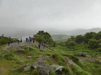 Fotostopp am Ladies View