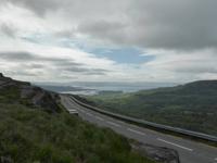 Blick auf die Bantry Bay 