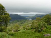 Fotostopp am Ladies View