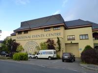 National Event Center - Celtic Steps