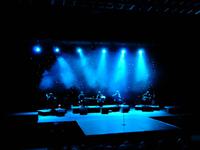 National Event Center - Celtic Steps