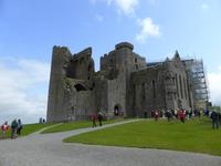 Rock of Cashel