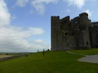Rock of Cashel