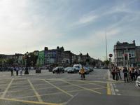 Dublin - O Connell Street