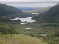 Blick von Lady`s View