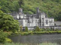 Kylemore Abbey