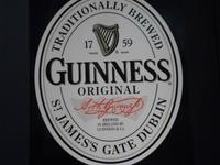 Guinness Werbung