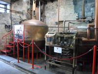 Distillery Locke