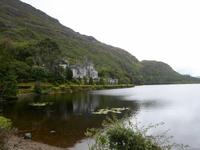 Kylemore Abbey