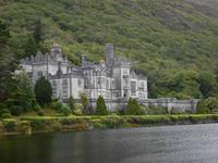 Kylemore Abbey