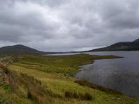 am Loch Inagh