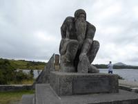 Connemara Giant