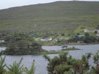 Connemara Region