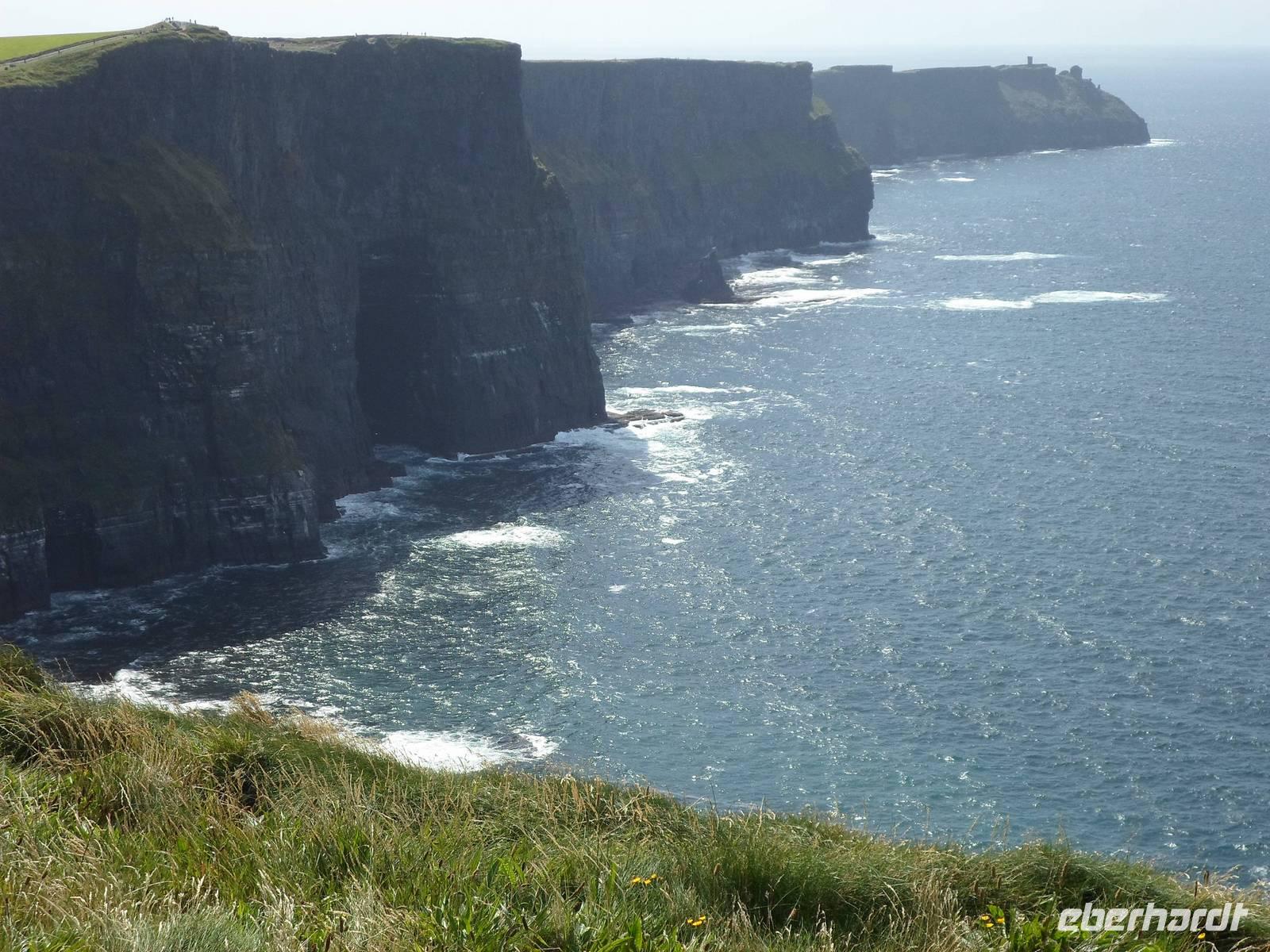 Cliffs of Moher