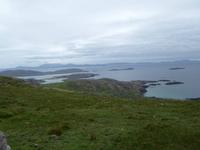 Blick von Caherdaniel