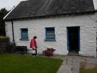 Muckross Traditional Farm