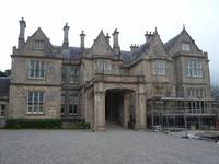 Muckross House