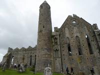 Rock of Cashel