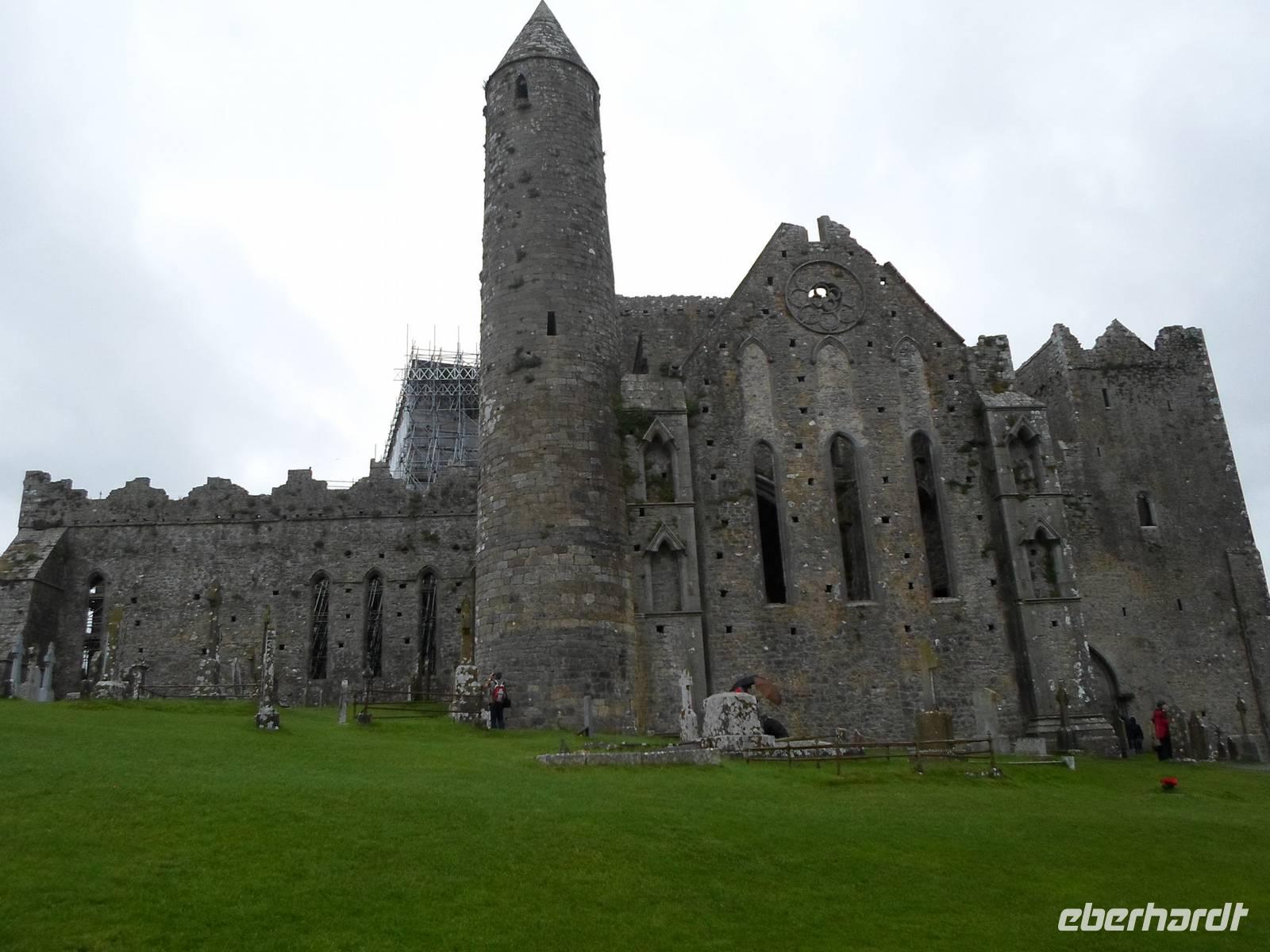 Rock of Cashel