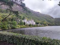 75-Kylmore Abbey