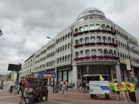 Dublin - St.Stephens Green Shoping Center